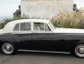 Bentley 1955